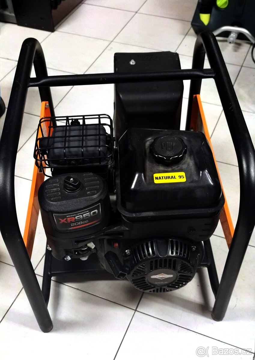 Elektrocentrála ARCTOS 3500B 3,5 KVA - 2