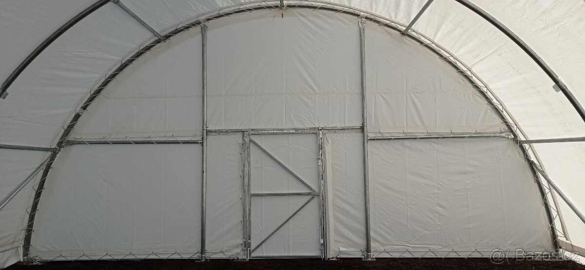 Oblouková hala Montcom 304012 - 2