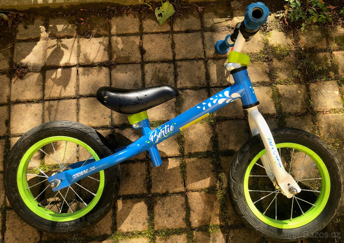 Dětské odrážedlo - 2