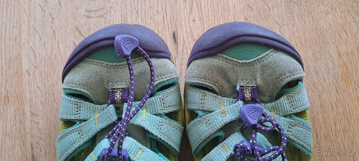 sandály Keen, vel.35 - 2