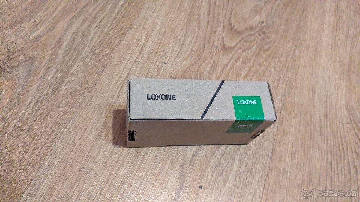 Loxone RGBW Dimmer 24V tree - 2