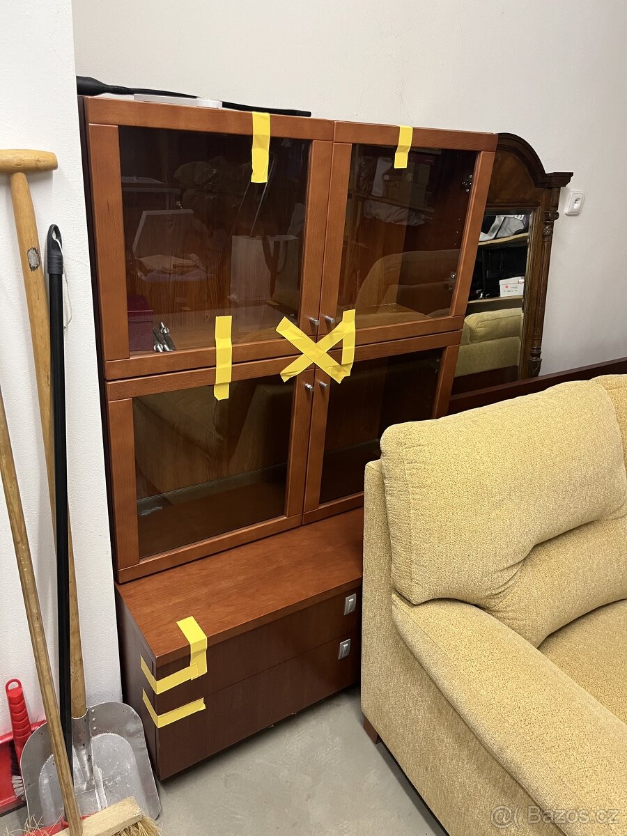 Prodam sedačku a křeslo - 2