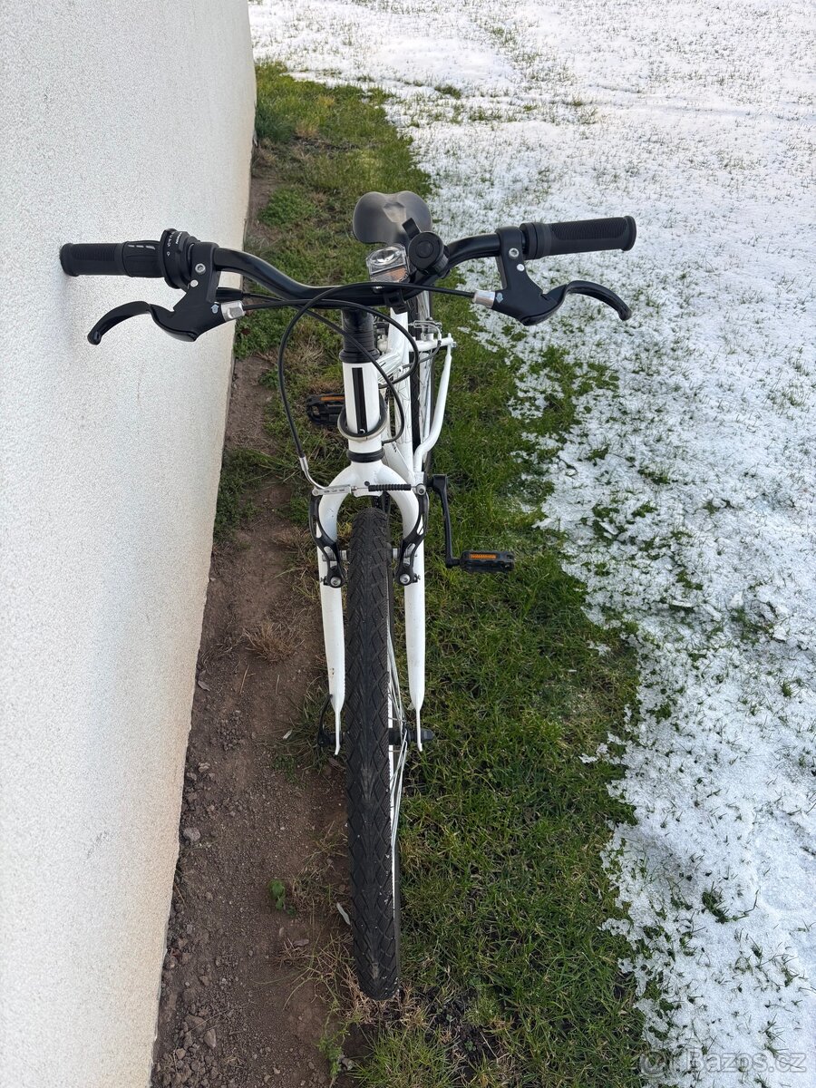 Dětské kolo vel. 24 - 2