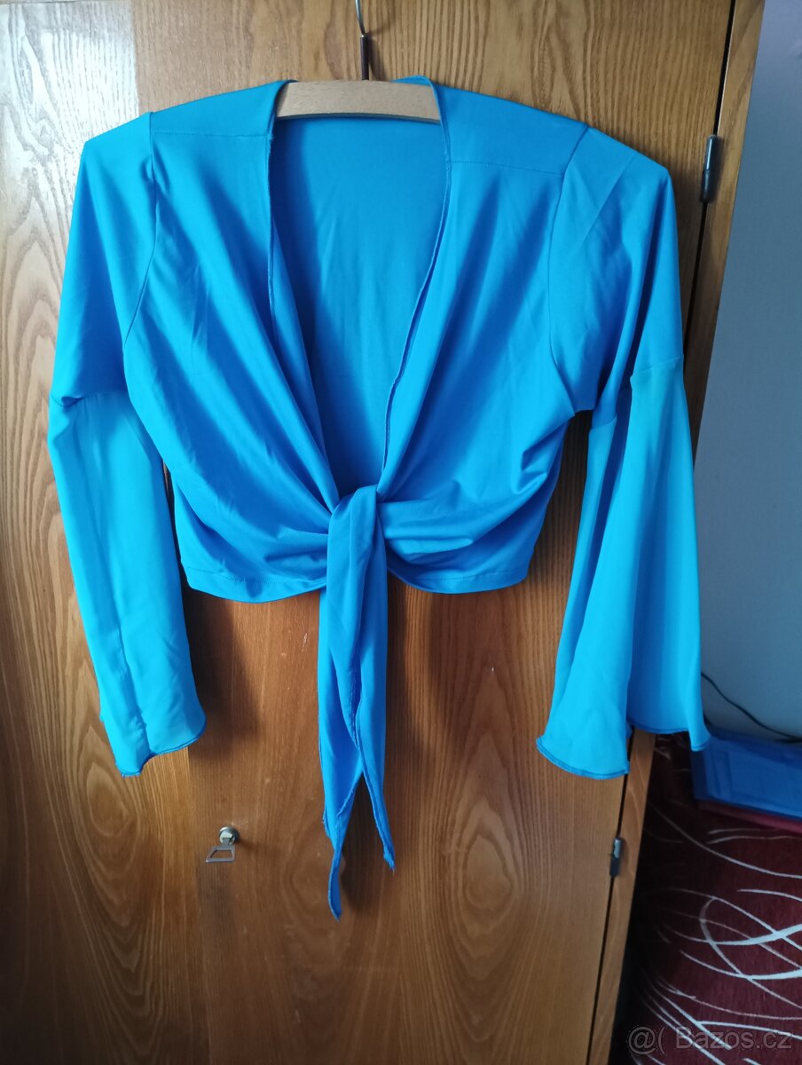 Kostým na orientální tanec - 2