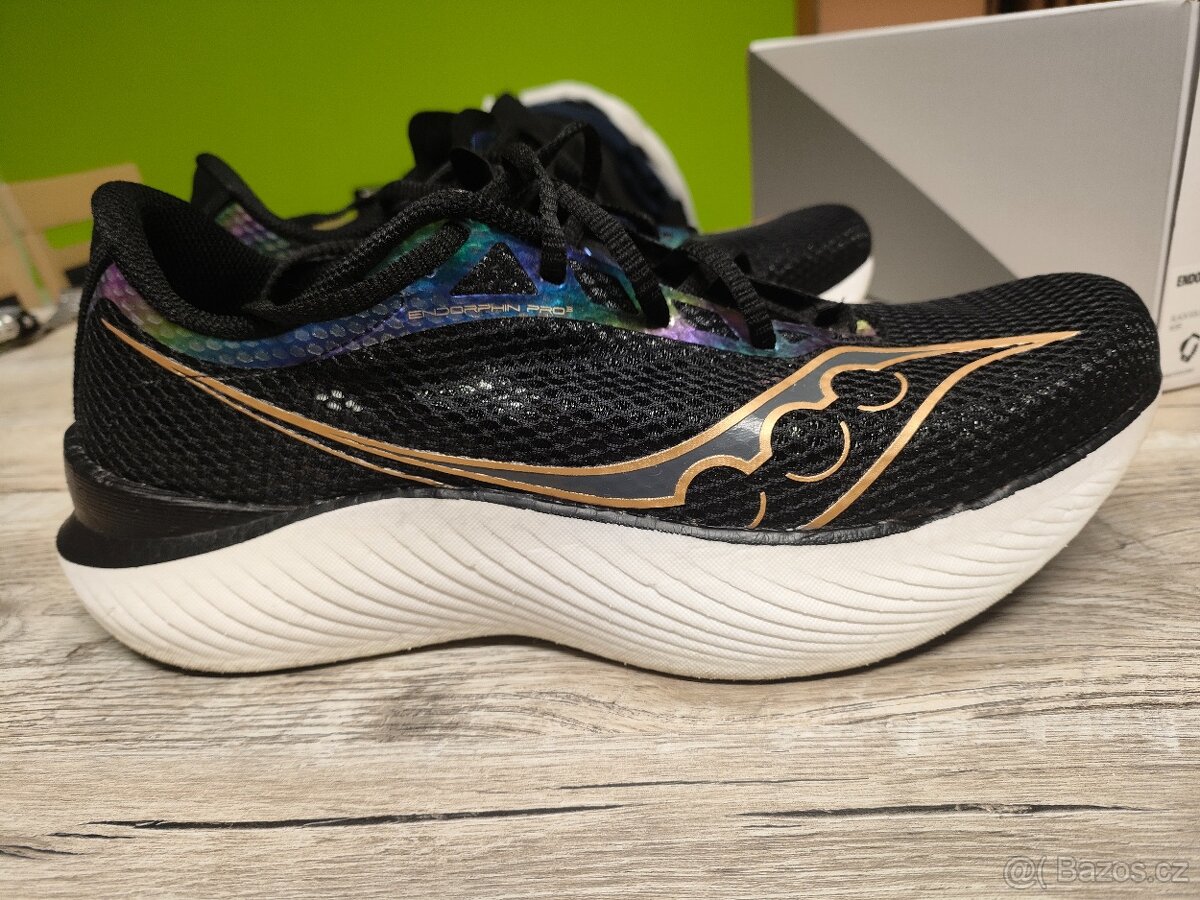 Saucony Endorphin Pro 3 - 2