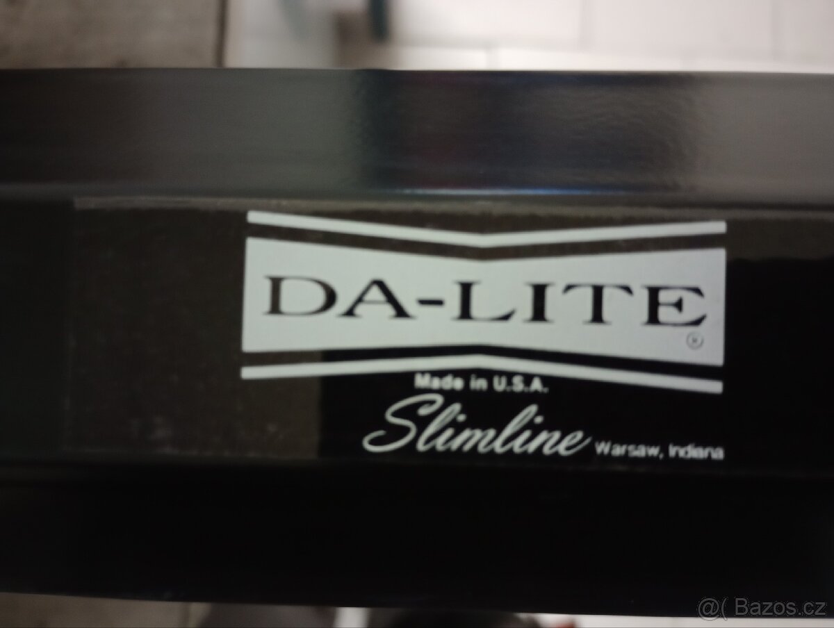 Projekční plátno Da-Lite - 2