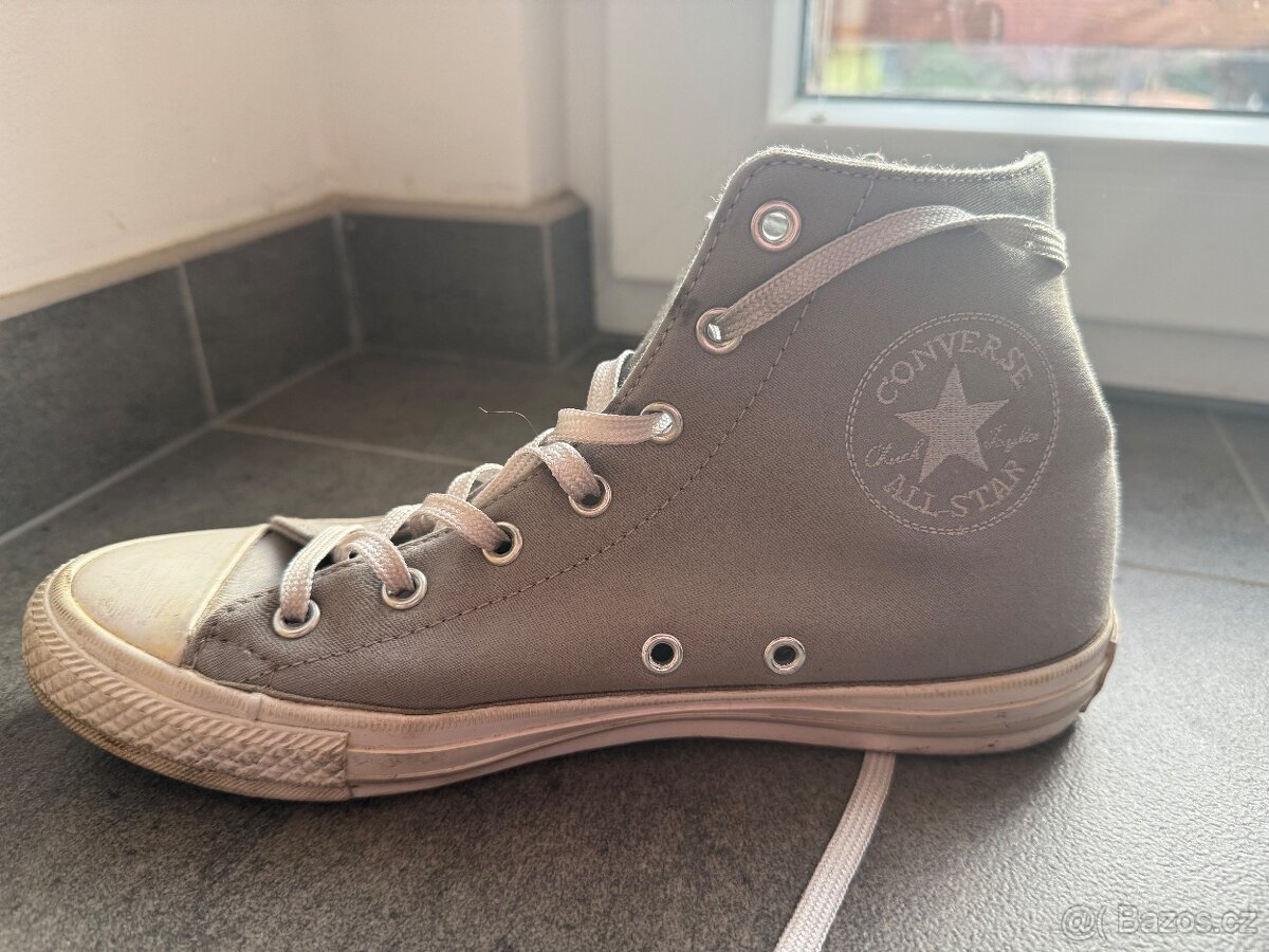 Dámské converse - 2