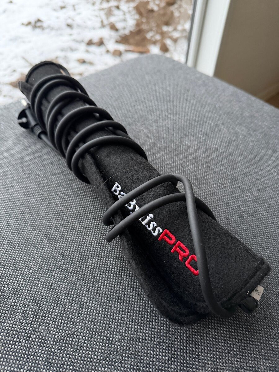 Kulma Babyliss PRO - 2