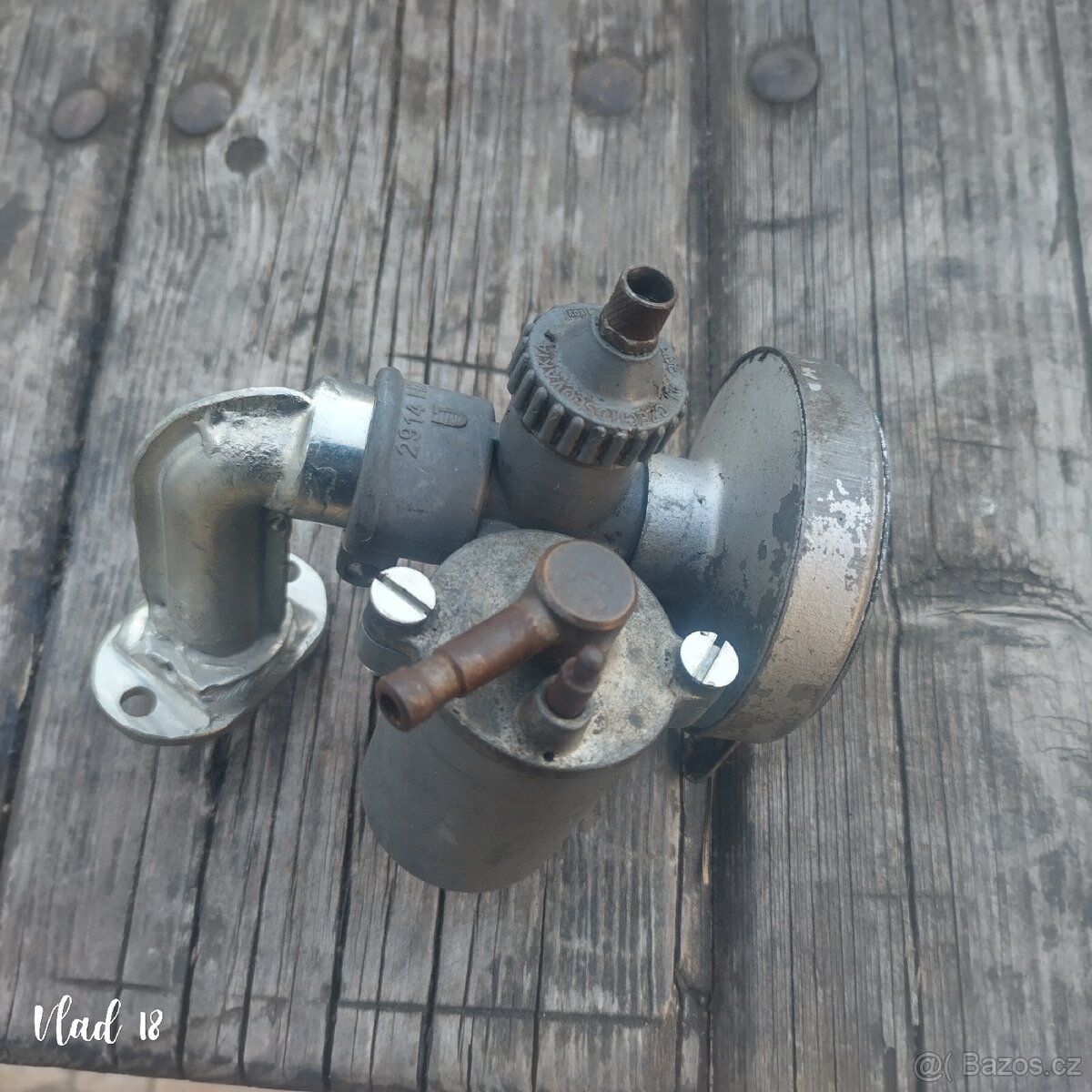 Karburátor 2914 HZ - 2