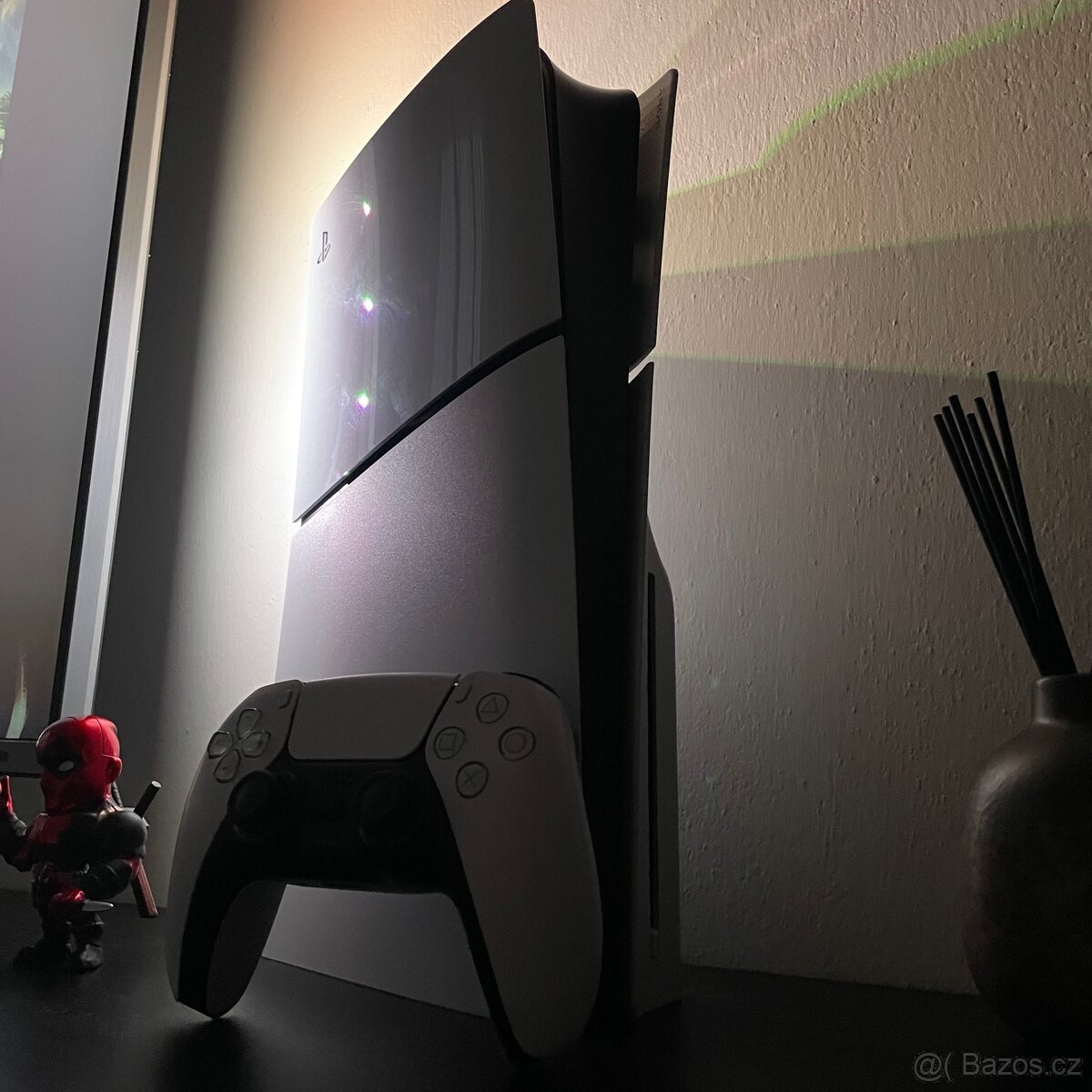 PlayStation 5 SLIM ZÁRUKA - 2