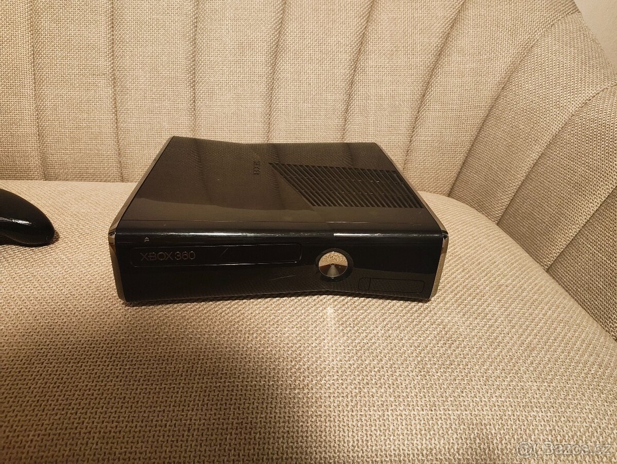 Xbox 360 - 2