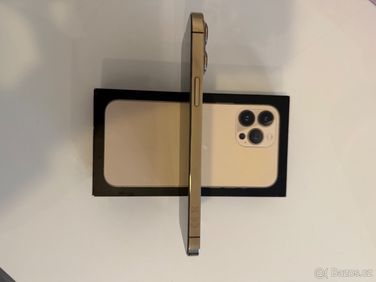 Iphone 13 pro Max - 2