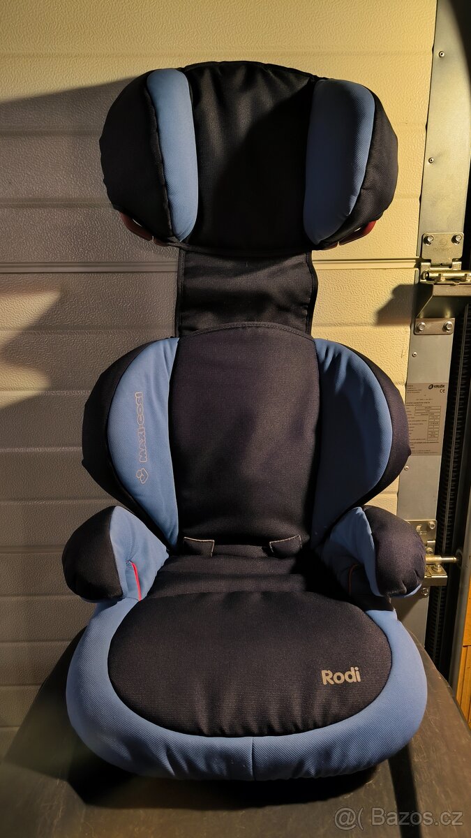 Autosedačka MaxiCosi Rodi - 2