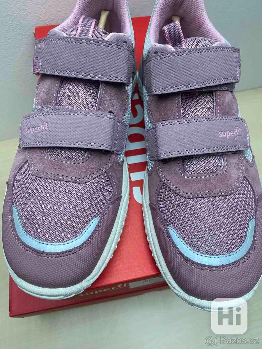 Superfity velikost 41 - 2