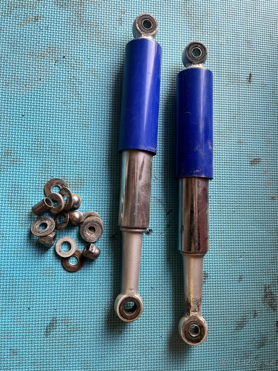 Dily na jawa betka - 2