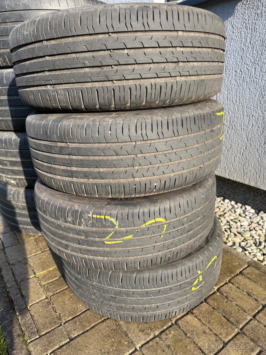 Alu kola 5x112 205/55 r16 - 2