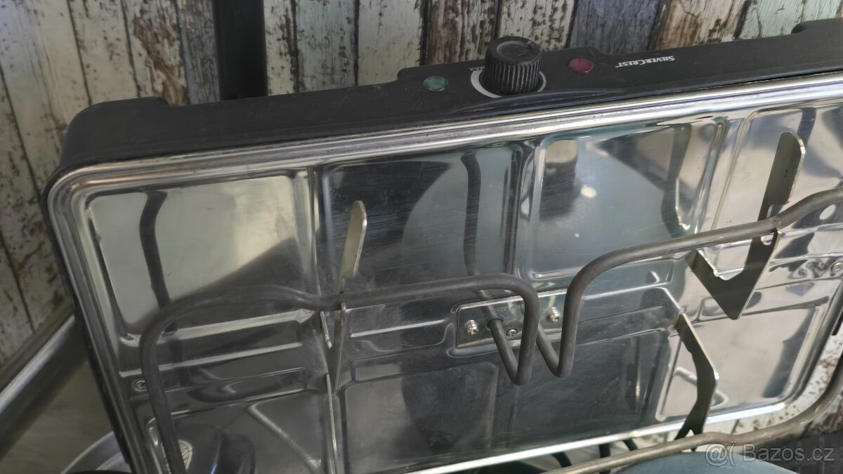 Prodám elektrický vařič - 2