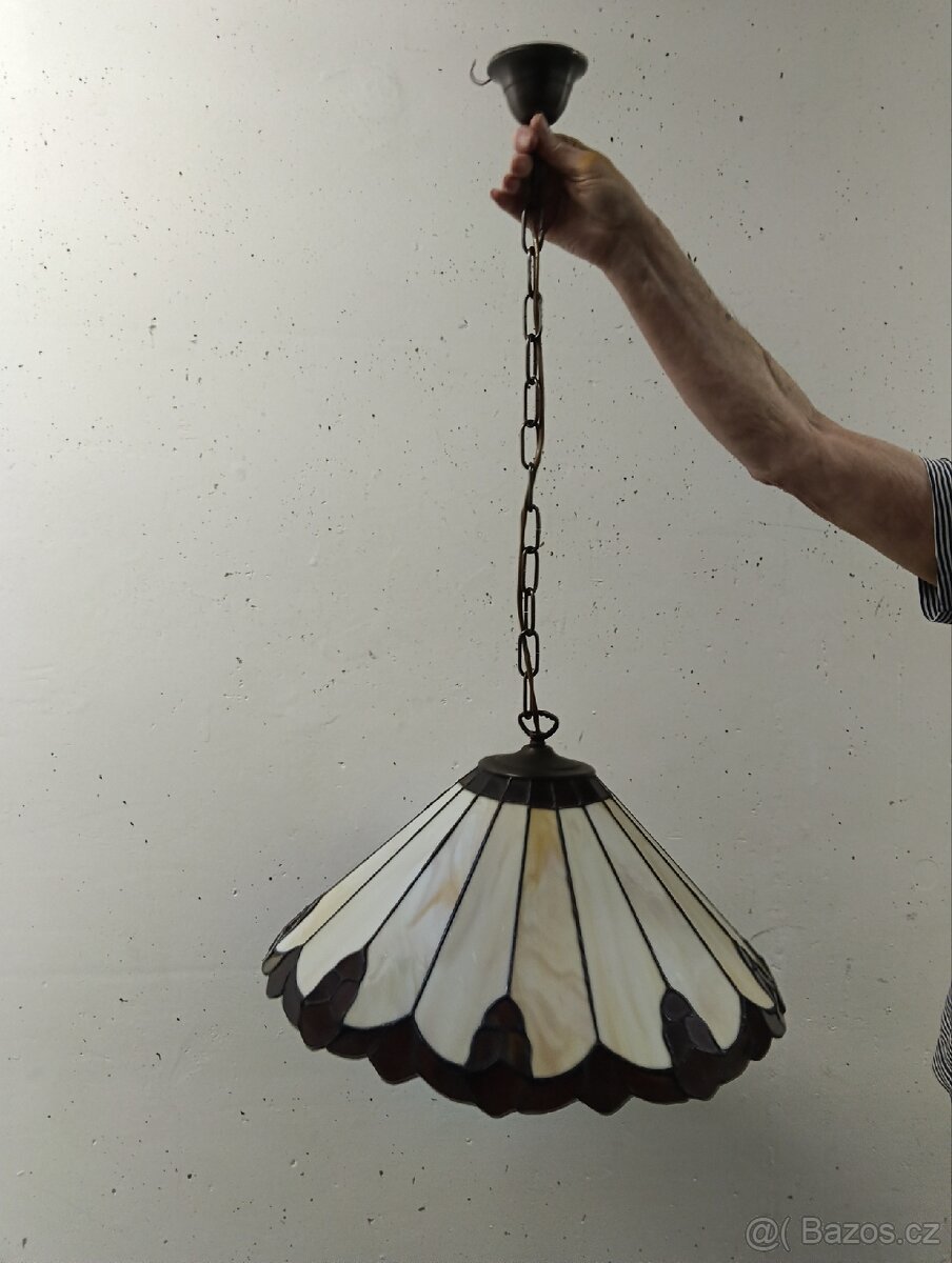 Lustr Tiffany - 2