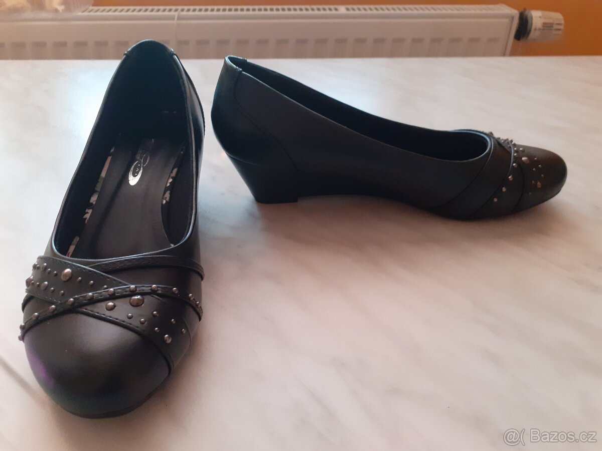 Dámské lodičky - 2