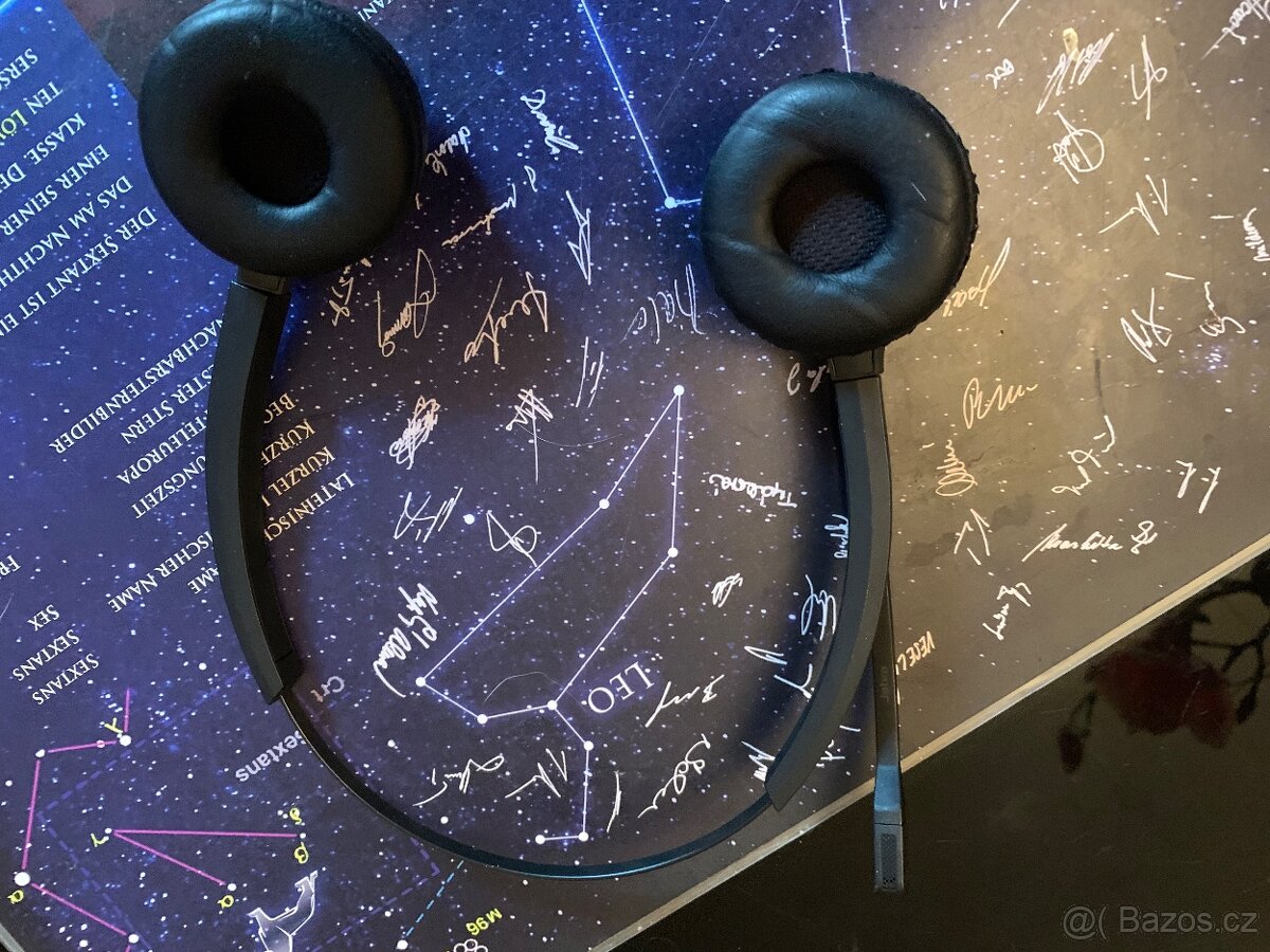 Prodam jako nove sluchatka Jabra - 2