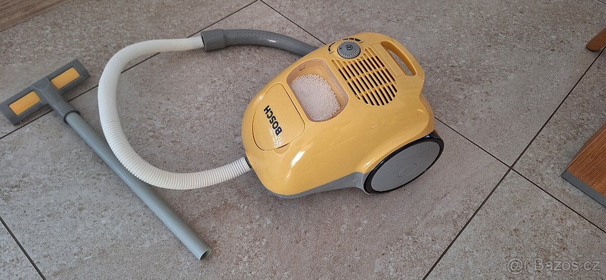 Dětský vysavač Bosch - hračka - 2