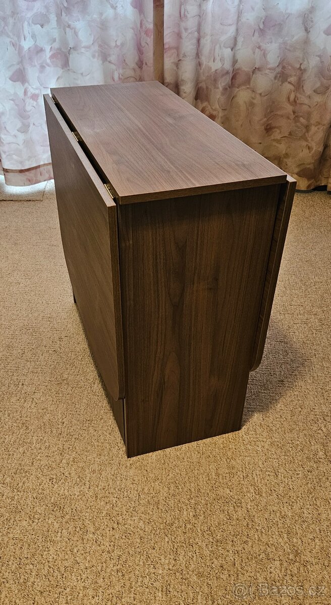 Rozkládací jídelní stůl - 2