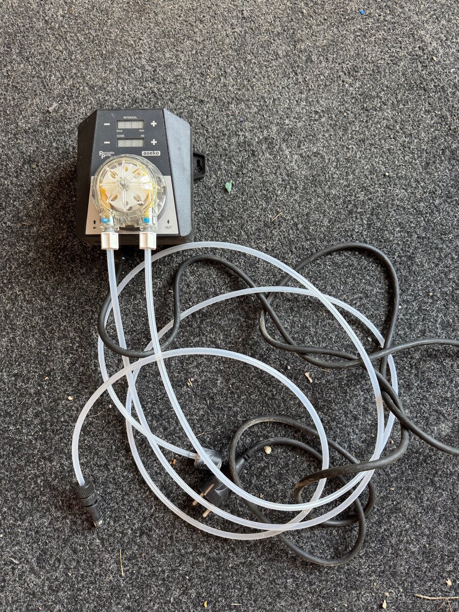 Davkovacka Aseko - 2