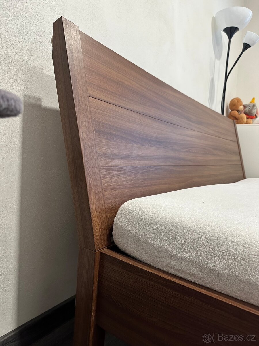 Manželská postel - 2