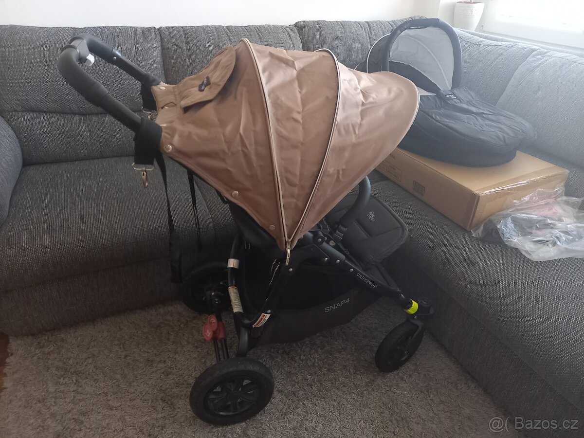 Valco Snap4 dvojkombinace - 2