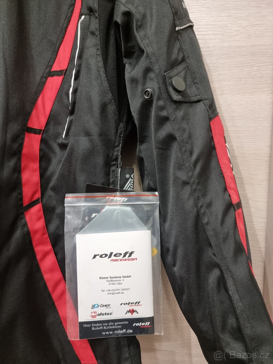 Dámská bunda zn. ROLEFF - 2