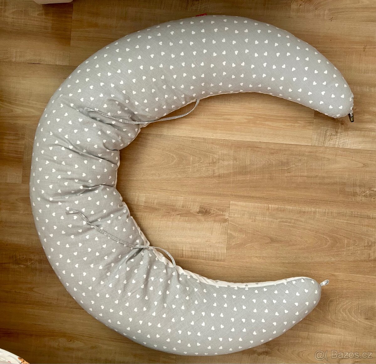 XXL kojenecký polštář - 2