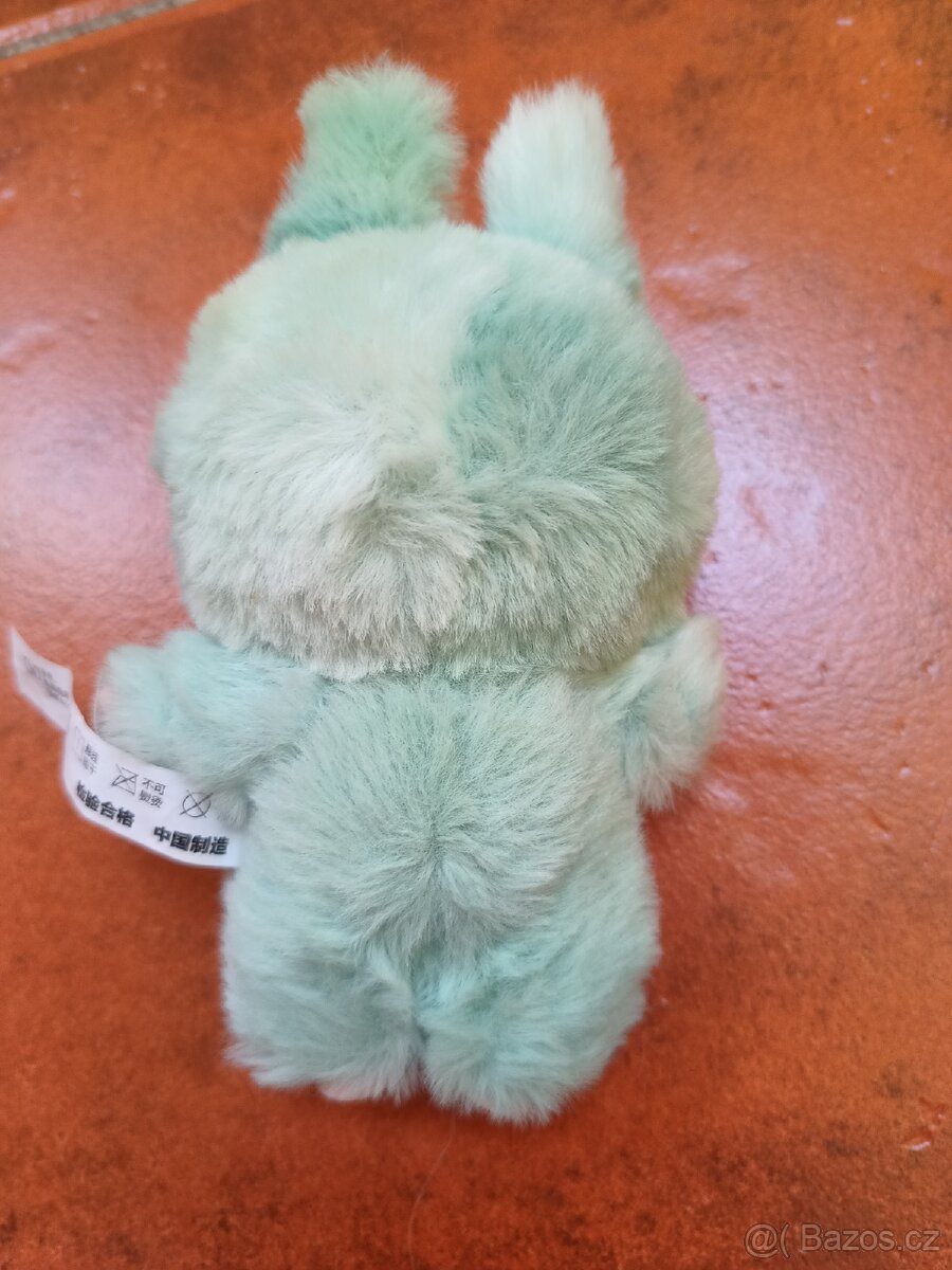 POP Mart Labubu BIE - 2