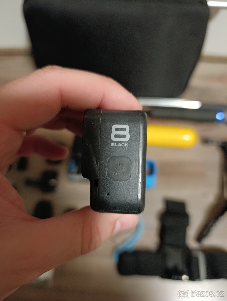 GoPro Hero 8 Black - 2