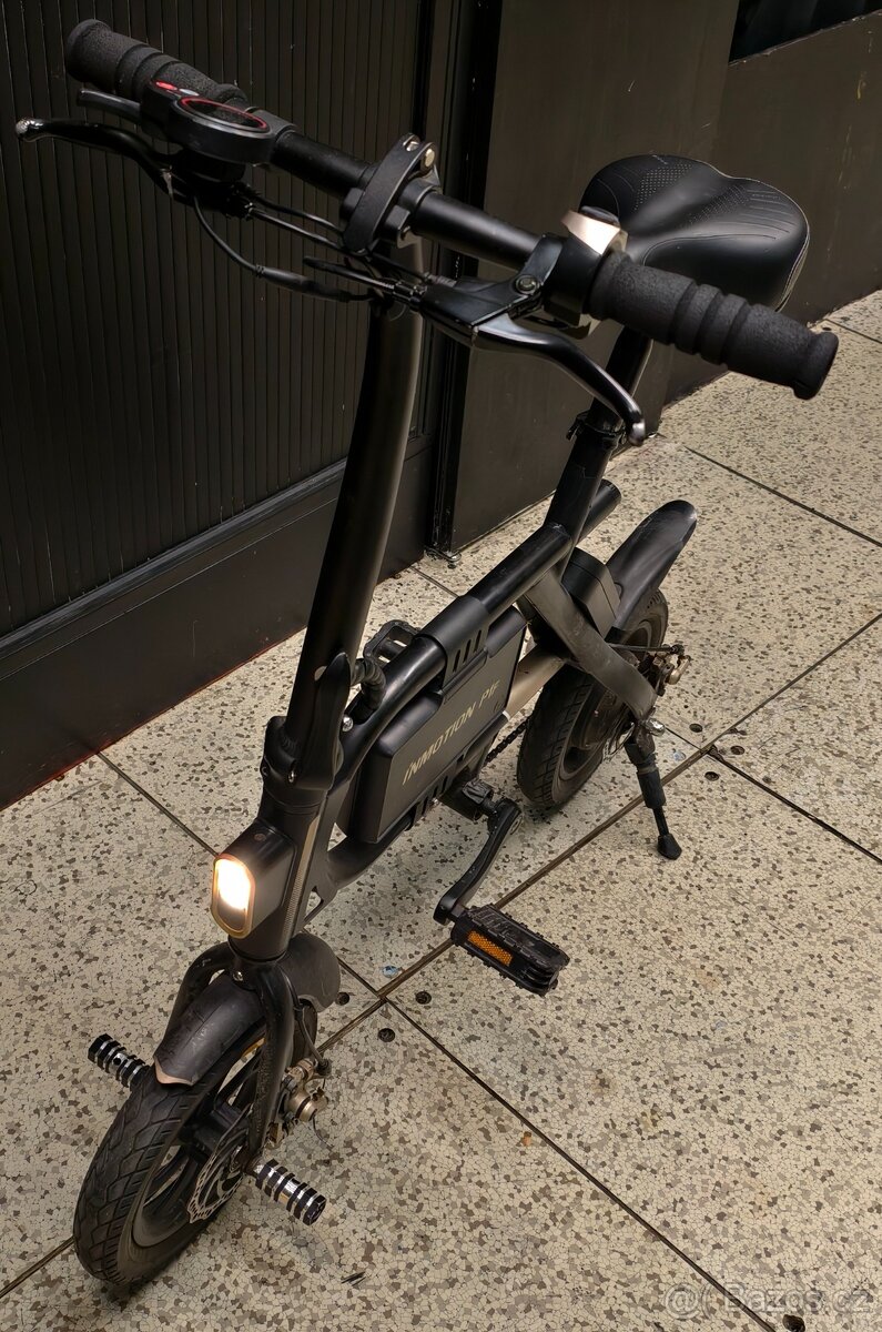 Prodám inmotion p2f - 2
