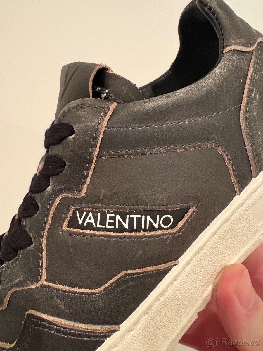 Dámské boty Valentino - 2