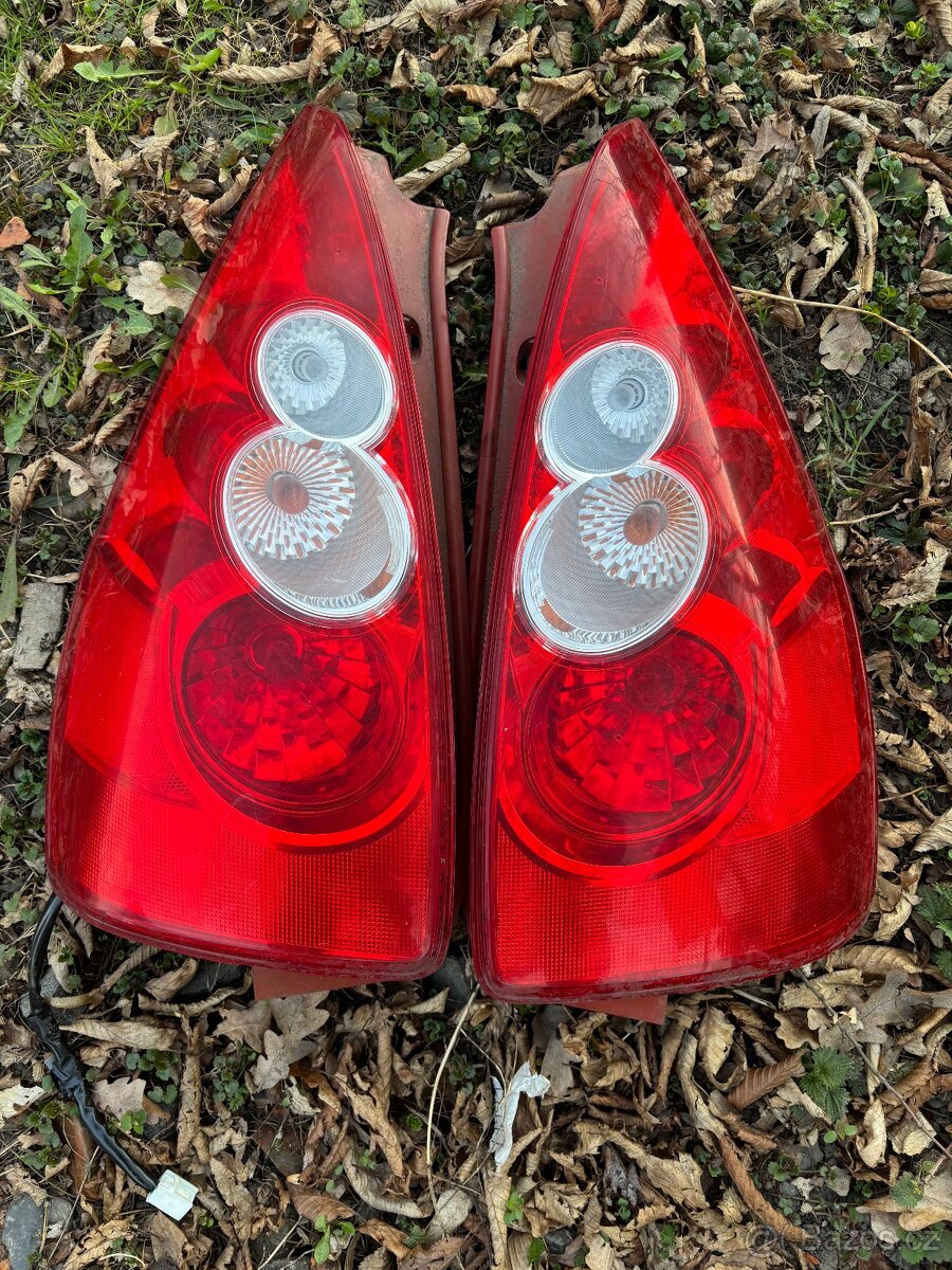 MAZDA 5,2.0 CD,RF7J- převodovka - 2