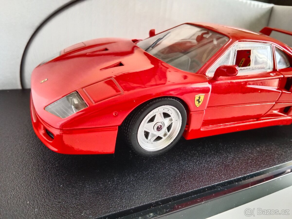 Ferrari F40 - 2