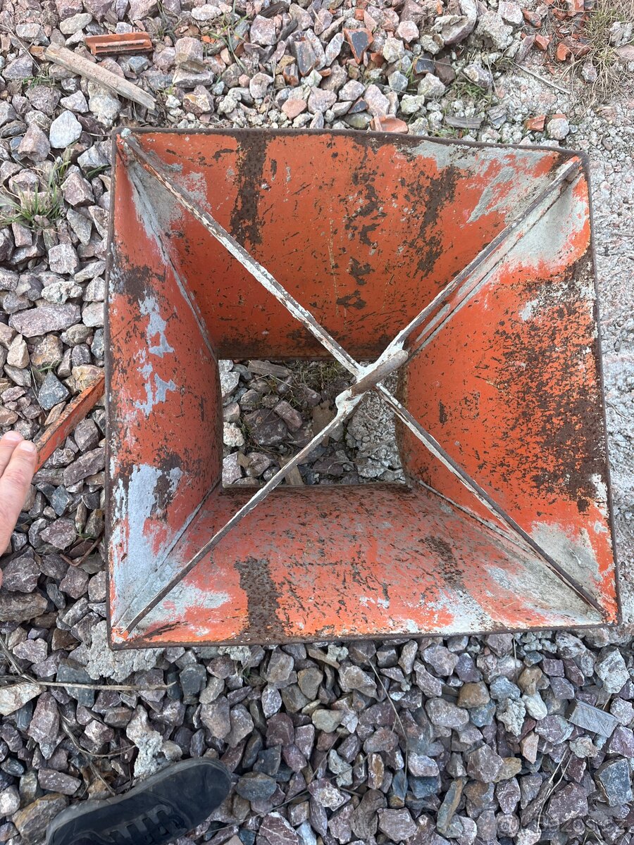 Silo na Maltu 65 l/130 kg - 2