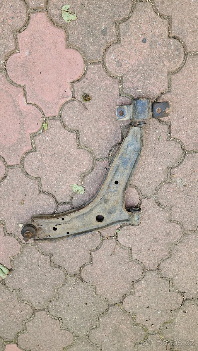 Felicia náhradní díly - 2