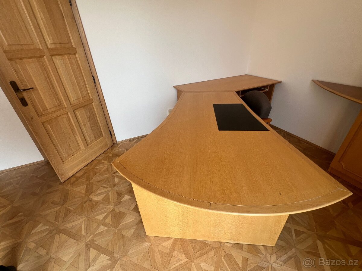 Nábytek z masivu - za odvoz - 2