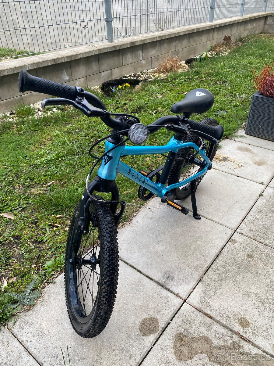 Dětské kolo Rascal 16 - 2