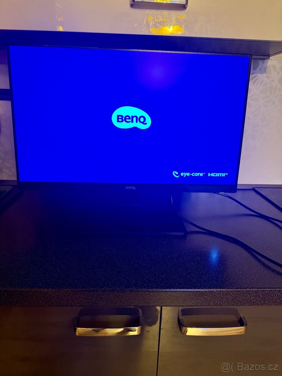 Monitor BenQ 24” - 2