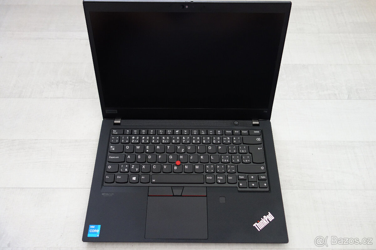 LENOVO ThinkPad T14 Gen2 - 2