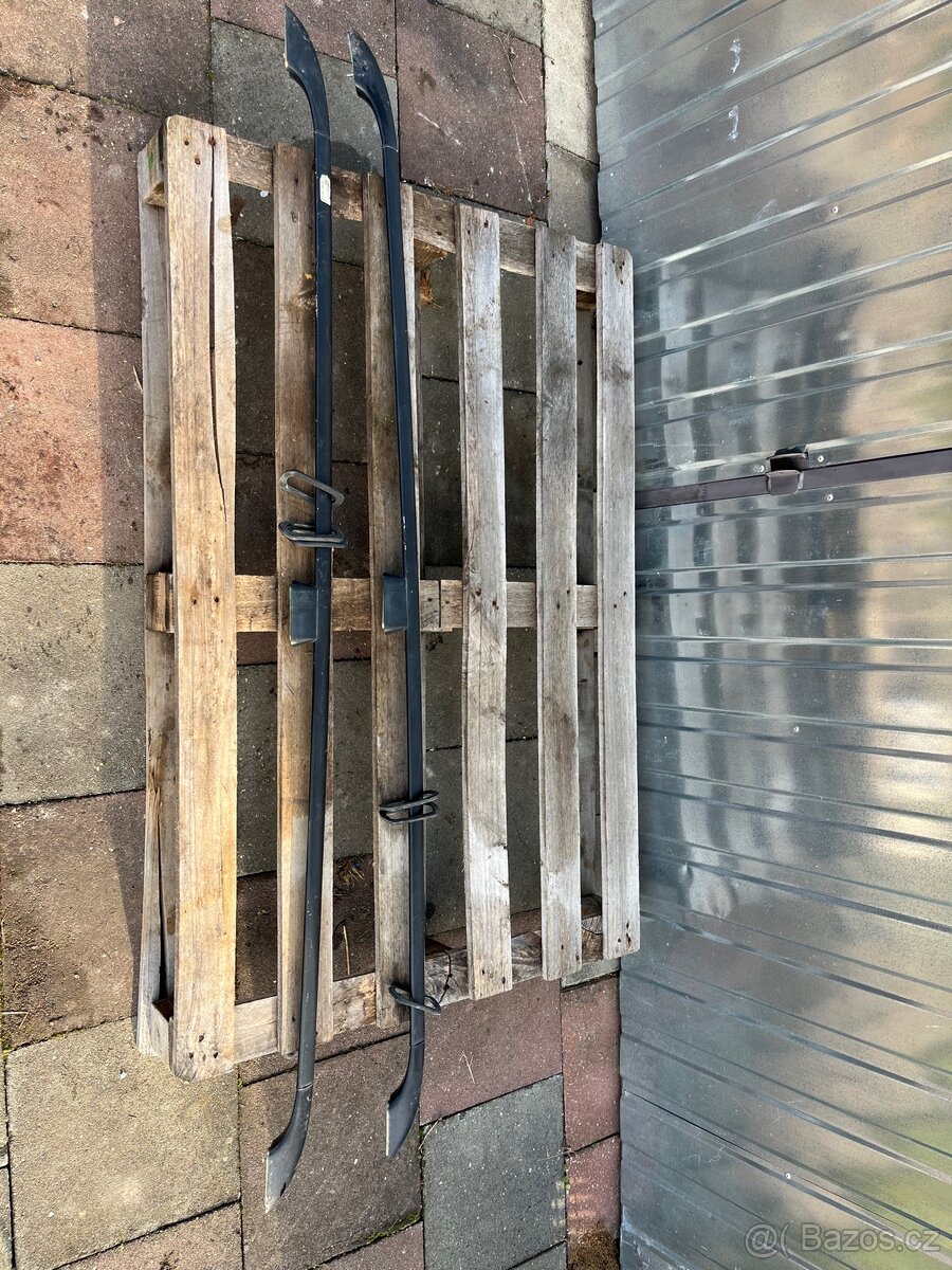 Díly Škoda Felicia - 2