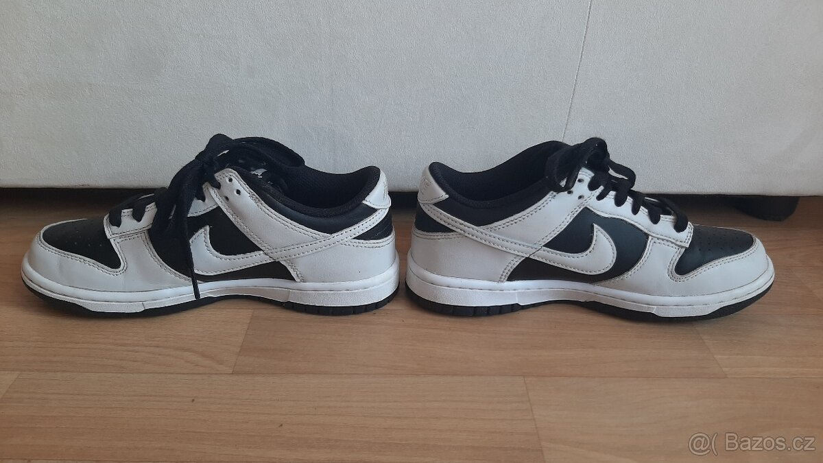 Tenisky Nike dunk low vel.37 - 2