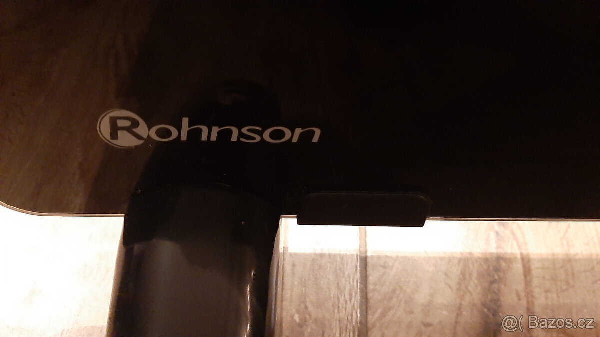 topný panel sálavý Rohnson - 2