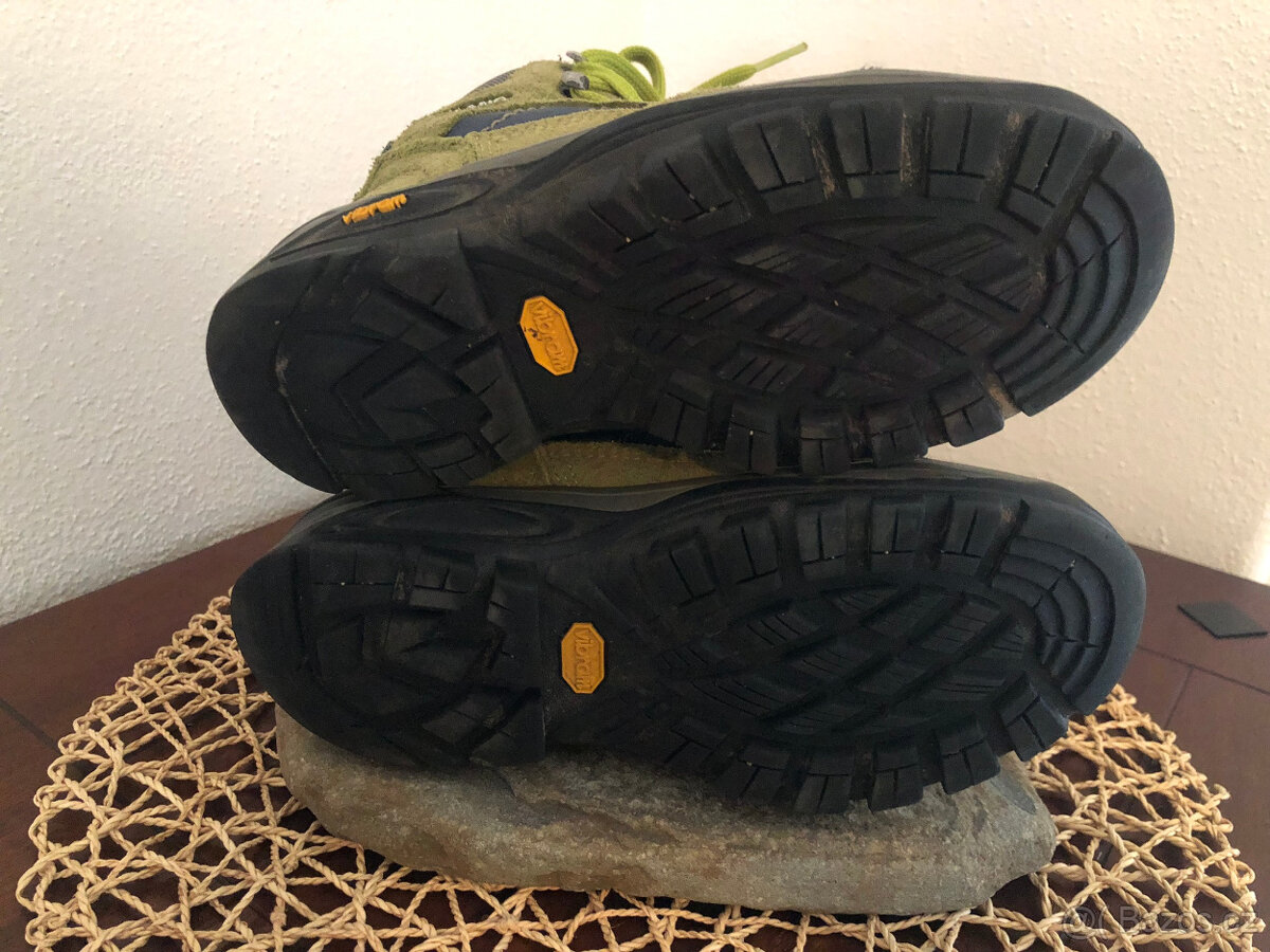 Dětské boty Olang vel. 32 - 2