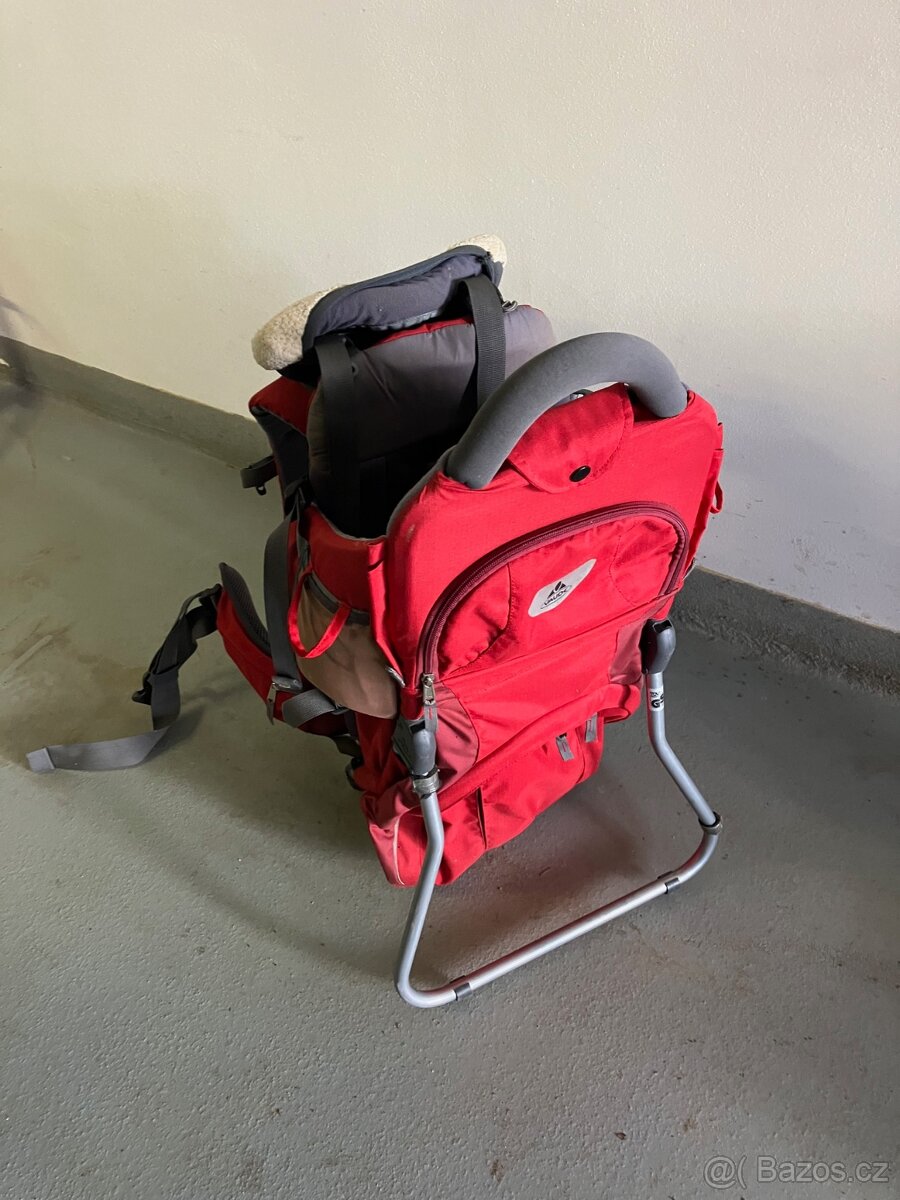 krosna pro děti - 2