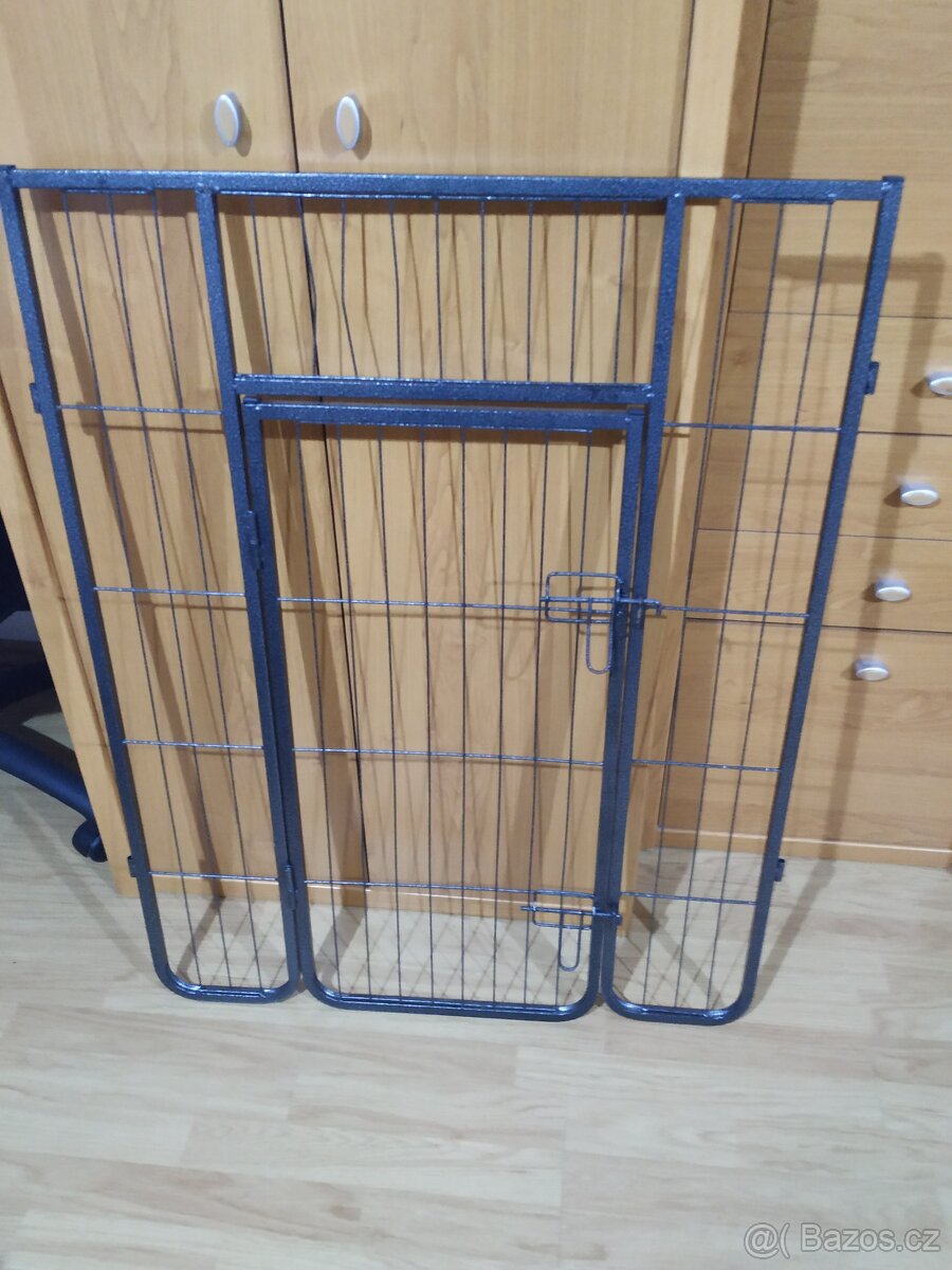 výběh pro pejsky - 2