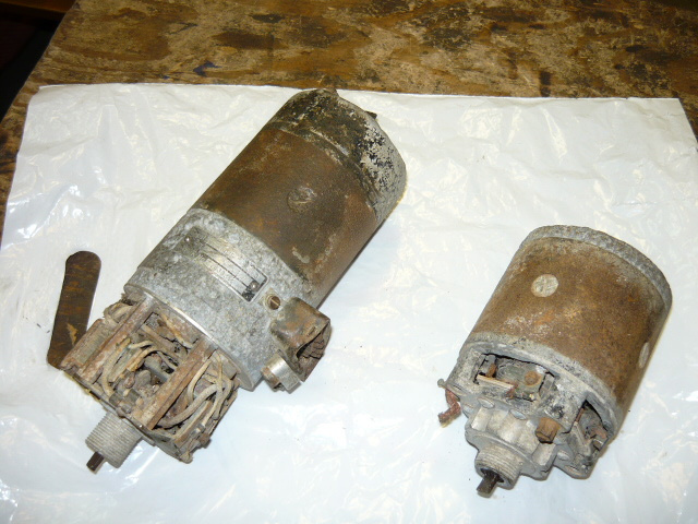 Hilzna z 1. války a pod - 2